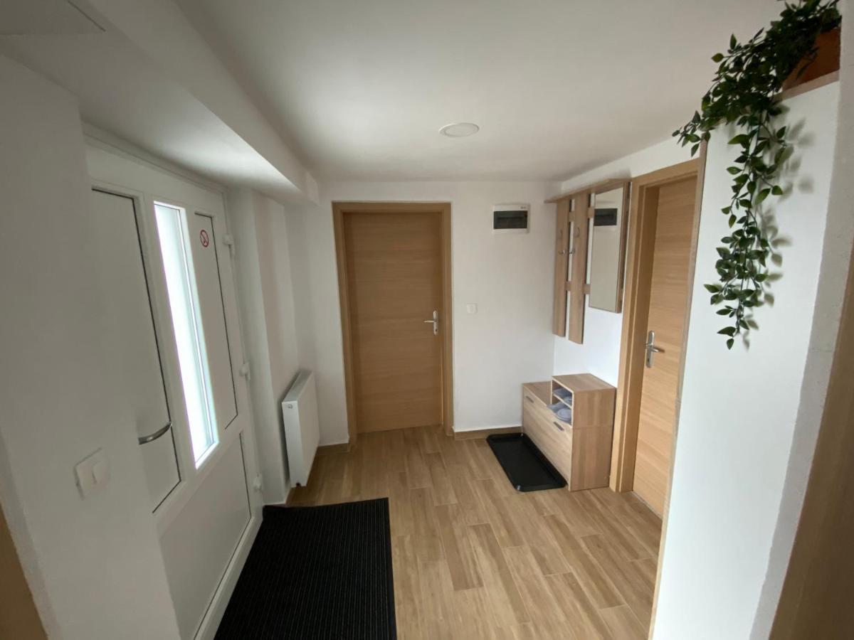 Apartma Vidovic Rateče Exterior foto